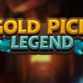 Gold Pick Legend