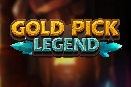 Gold Pick Legend