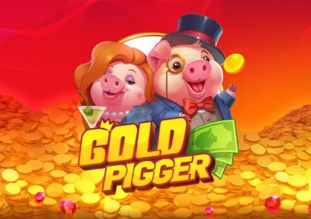 Gold Pigger