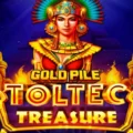 Gold Pile: Toltec Treasure