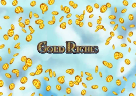 Gold Riches