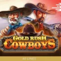 Gold Rush Cowboys