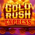 Gold Rush Express