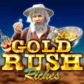 Gold Rush Riches