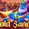 Gold Sands