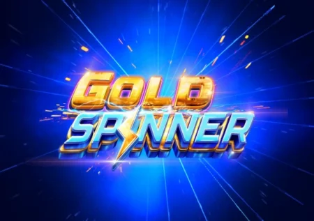 Gold Spinner
