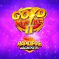 Gold Strike 2 Rapid Fire Jackpots