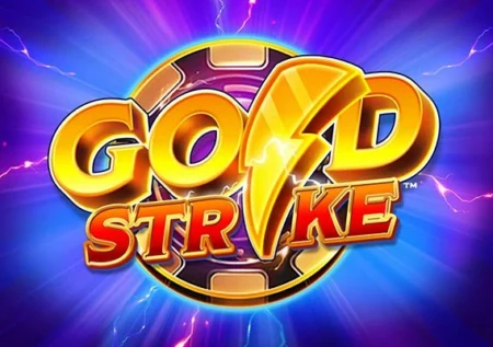 Gold Strike