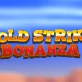 Gold Strike Bonanza
