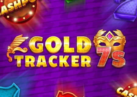 Gold Tracker 7s