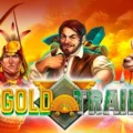 Gold Trail