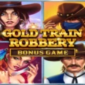 Gold Train Robbery