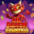 Gold Trio: Lil’ Demon
