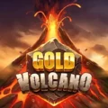 Gold Volcano
