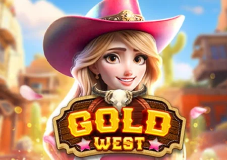 Gold West