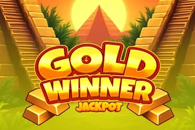 Gold Winner Jackpot