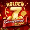 Golden 7 Christmas