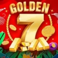 Golden 7 Martenitsa