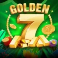 Golden 7 Spring