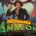 The Golden Amazon