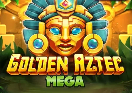 Golden Aztec Mega