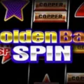 Golden Bar Spin
