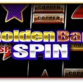 Golden Bar Spin 3×3