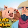 Golden Barnyard