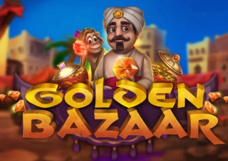 Golden Bazaar