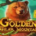 Golden Bear Mountain