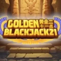 Golden Backjack 21