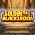 Golden Backjack 21