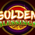 Golden Blessings