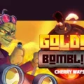 Golden Bomblins