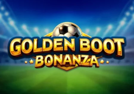 Golden Boot Bonanza