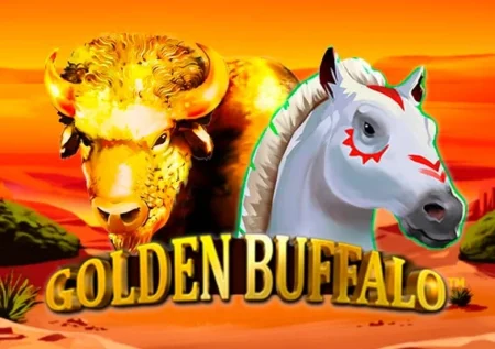 Golden Buffalo
