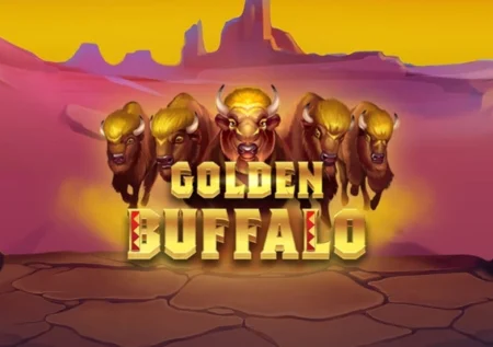 Golden Buffalo