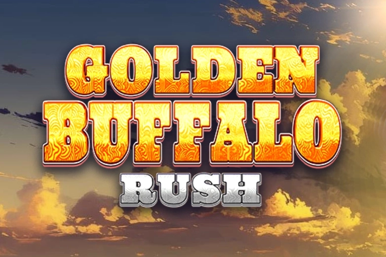 Golden Buffalo Rush