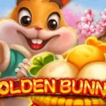 Golden Bunny