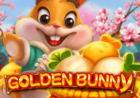 Golden Bunny