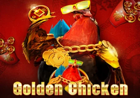 Golden Chicken