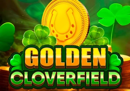 Golden Cloverfield