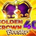Golden Crown 40 Booster