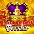 Golden Crown Booster