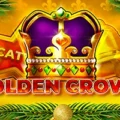Golden Crown Christmas
