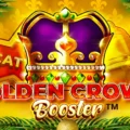Golden Crown Christmas Booster