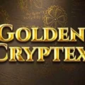 Golden Cryptex