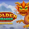 Golden Dragon