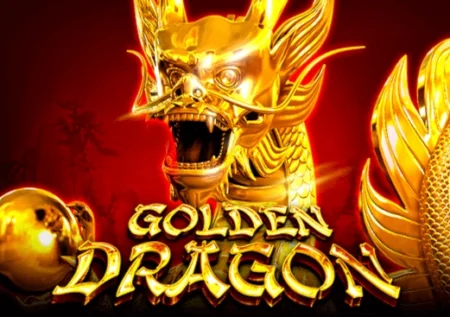 Golden Dragon