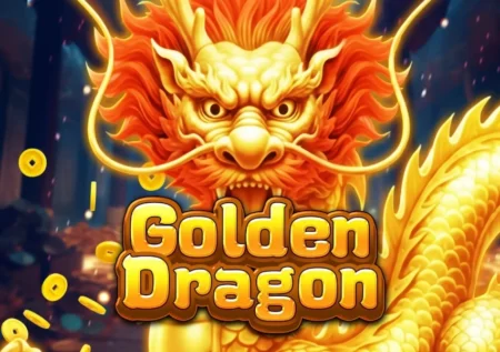 Golden Dragon